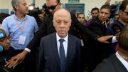 Tunisie: le juriste Kais Saied élu président avec plus de 75%, selon les premières estimations Tunisie: le juriste Kais Saied élu président avec plus de 75%, selon les premières estimations