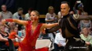 Ne dites plus danse de salon, dites danse sportive Ne dites plus danse de salon, dites danse sportive