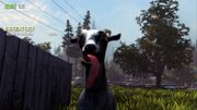 Goat Simulator Goat Simulator