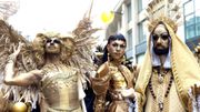 Le Cabaret Mademoiselle organise une mini Pride ce dimanche Le Cabaret Mademoiselle organise une mini Pride ce dimanche
