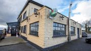 A cause de la pandémie, un pub irlandais se reconvertit en clinique pour animaux sauvages A cause de la pandémie, un pub irlandais se reconvertit en clinique pour animaux sauvages