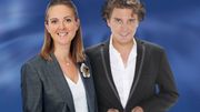 Les Belges du bout du Monde à Paris (vidéo) Les Belges du bout du Monde à Paris (vidéo)