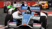 L'Américain Josef Newgarden sacré champion d'Indycar L'Américain Josef Newgarden sacré champion d'Indycar