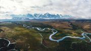 La Russie adopte un "plan d'adaptation" au changement climatique. La Russie adopte un "plan d'adaptation" au changement climatique.