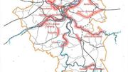 Les "couloirs de mutabilité" Les "couloirs de mutabilité"