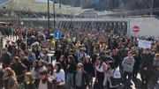Deux rendez-vous liégeois pour la 11e semaine de mobilisation des jeunes pour le climat Deux rendez-vous liégeois pour la 11e semaine de mobilisation des jeunes pour le climat