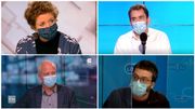 Coronavirus en Belgique : chaque fois que les experts ont prédit une troisième vague Coronavirus en Belgique : chaque fois que les experts ont prédit une troisième vague