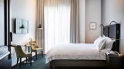 Une nuit en douceur au Pillows Hotel à Bruxelles Une nuit en douceur au Pillows Hotel à Bruxelles
