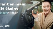 Gsm au volant: 13% des jeunes prennent des selfies en conduisant Gsm au volant: 13% des jeunes prennent des selfies en conduisant