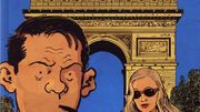 Nestor Burma : trois romans, dont un à ne pas rater, et un nouvel album bd ! Nestor Burma : trois romans, dont un à ne pas rater, et un nouvel album bd !