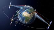 Transinne officiellement désigné pour installer la plateforme terrestre de Galileo Transinne officiellement désigné pour installer la plateforme terrestre de Galileo