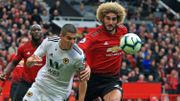 Manchester United et ses Diables calent face à Wolverhampton Manchester United et ses Diables calent face à Wolverhampton