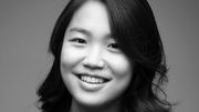 Yoonji Kim, finaliste 2016 Yoonji Kim, finaliste 2016