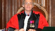 Pierre Vanderheyden est le nouveau procureur général de Liège Pierre Vanderheyden est le nouveau procureur général de Liège
