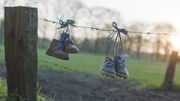 Handicap International : 14 promenades en zones urbaines et naturelles en Belgique pour les Lacets Bleus Handicap International : 14 promenades en zones urbaines et naturelles en Belgique pour les Lacets Bleus