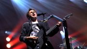 GB: le groupe Muse annonce un nouvel album pour juin, "Drones"