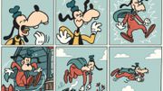 C’est un oiseau ? C’est un avion ? Non ! C’est SuperMickey ! C’est un oiseau ? C’est un avion ? Non ! C’est SuperMickey !