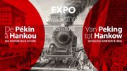Train World démarre une expo sur la ligne ferroviaire Pékin-Hankou Train World démarre une expo sur la ligne ferroviaire Pékin-Hankou