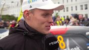 Tanak : "C'était une grosse bagarre, c'était dingue... mais il reste 2 rallyes" Tanak : "C'était une grosse bagarre, c'était dingue... mais il reste 2 rallyes"