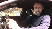 Suivez VivaCité en direct au Salon de l'Auto Suivez VivaCité en direct au Salon de l'Auto