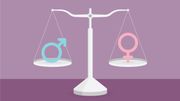 Parentalité et salaires sont à la traîne dans l'égalité entre les sexes Parentalité et salaires sont à la traîne dans l'égalité entre les sexes