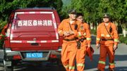 Chine : des léopards en liberté sèment la panique Chine : des léopards en liberté sèment la panique