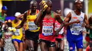 Le CIO envisage de déplacer de Tokyo à Sapporo le marathon et la marche Le CIO envisage de déplacer de Tokyo à Sapporo le marathon et la marche