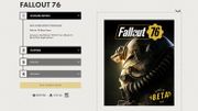 Fallout 76 : La sortie sur PC se fera sans Steam Fallout 76 : La sortie sur PC se fera sans Steam