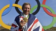 Nick Skelton, champion olympique d'équitation, annonce sa retraite Nick Skelton, champion olympique d'équitation, annonce sa retraite