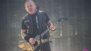 Metallica le 16 juin 2019 au stade Roi Baudouin Metallica le 16 juin 2019 au stade Roi Baudouin