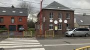 Jurbise : des riverains de la route d'Ath ne veulent pas d'un supermarché "dans leur jardin" Jurbise : des riverains de la route d'Ath ne veulent pas d'un supermarché "dans leur jardin"