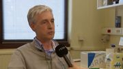 "Les dates de floraison sont influencées par les éclairages artificiels", explique le botaniste Pierre Meerts (ULB) "Les dates de floraison sont influencées par les éclairages artificiels", explique le botaniste Pierre Meerts (ULB)