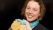 La reine du biathlon Laura Dahlmeier arrête sa carrière à 25 ans La reine du biathlon Laura Dahlmeier arrête sa carrière à 25 ans