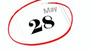 Timeline : Focus sur le 28 mai Timeline : Focus sur le 28 mai