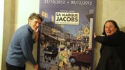 la marque jacobs la marque jacobs