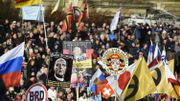 Ironie de l'Histoire, Dresde est devenue, en Allemagne, l'un des foyers les plus actifs pour l'extrême droite. Ironie de l'Histoire, Dresde est devenue, en Allemagne, l'un des foyers les plus actifs pour l'extrême droite.