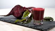 La betterave rouge regorge de nombreux bienfaits pour la santé La betterave rouge regorge de nombreux bienfaits pour la santé