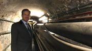 Bruxelles: un couloir de la mort sous la Grand-Place, légende urbaine ou vérité historique? Bruxelles: un couloir de la mort sous la Grand-Place, légende urbaine ou vérité historique?