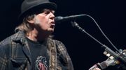 Neil Young sort un teaser Neil Young sort un teaser