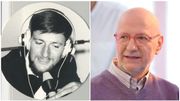 Jacques Mercier : "Ma voix n'était pas du tout radiophonique à l'époque" Jacques Mercier : "Ma voix n'était pas du tout radiophonique à l'époque"