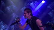 Jane's Addiction se reforme le temps d'un concert Jane's Addiction se reforme le temps d'un concert