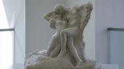 Une sculpture de Rodin adjugée 20,4 millions de dollars à New York