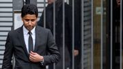 Mis en examen pour des soupçons de corruption, Al-Khelaïfi a gardé le silence Mis en examen pour des soupçons de corruption, Al-Khelaïfi a gardé le silence