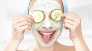4 masques naturels pour une peau éclatante 4 masques naturels pour une peau éclatante