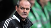 Steve Clarke nommé sélectionneur de l'Ecosse, prochain adversaire des Diables Steve Clarke nommé sélectionneur de l'Ecosse, prochain adversaire des Diables