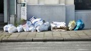 Fin de la grève chez Bruxelles Propreté: les poubelles ramassées, les Recyparks ouverts Fin de la grève chez Bruxelles Propreté: les poubelles ramassées, les Recyparks ouverts