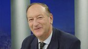 Luc Beyer de Ryke a présenté le JT pendant 18 ans, entre 1961 et 1979 Luc Beyer de Ryke a présenté le JT pendant 18 ans, entre 1961 et 1979