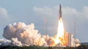 Galileo, le "GPS européen", redémarre après une panne de six jours Galileo, le "GPS européen", redémarre après une panne de six jours