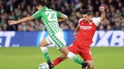 Le derby Betis-FC Séville première affiche de la Liga le 11 juin Le derby Betis-FC Séville première affiche de la Liga le 11 juin