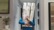 Coronavirus : ces cadeaux insolites que vous recevrez peut-être cette année Coronavirus : ces cadeaux insolites que vous recevrez peut-être cette année